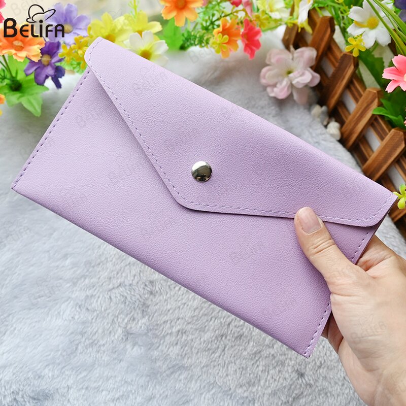 Makeup Brush Set Manufacturer - OEM/ODM High Quality Vegan 12pcs Blue Powder