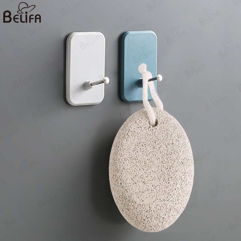 Pumice Stone Manufacturer - OEM Custom Natural Foot Grinding Pedicure Tool