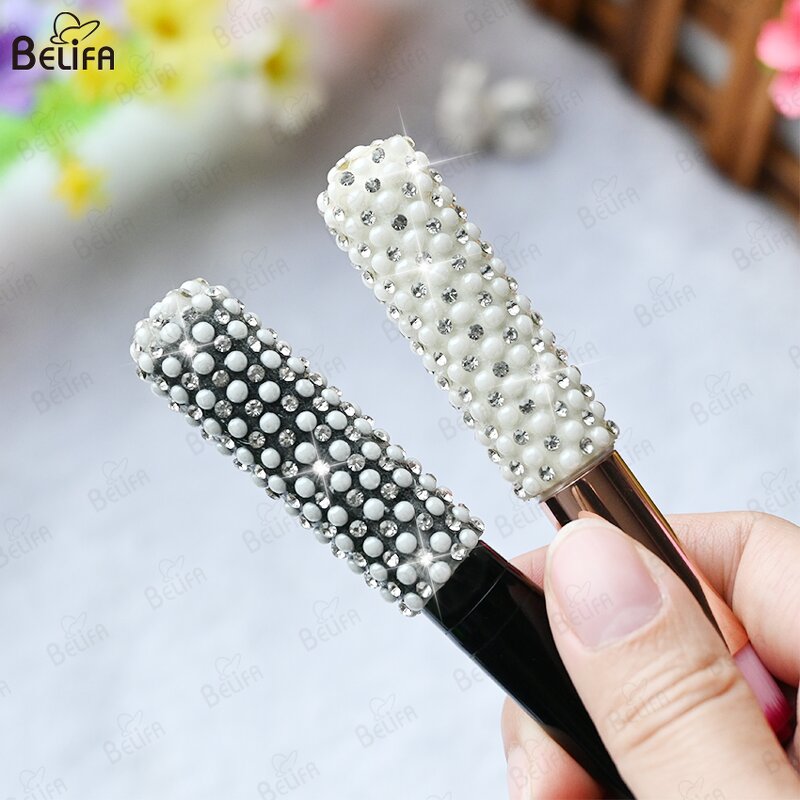 Lash Cleansing Brush Manufacturer - OEM Custom Cleaner Foam Bath Wash Extension