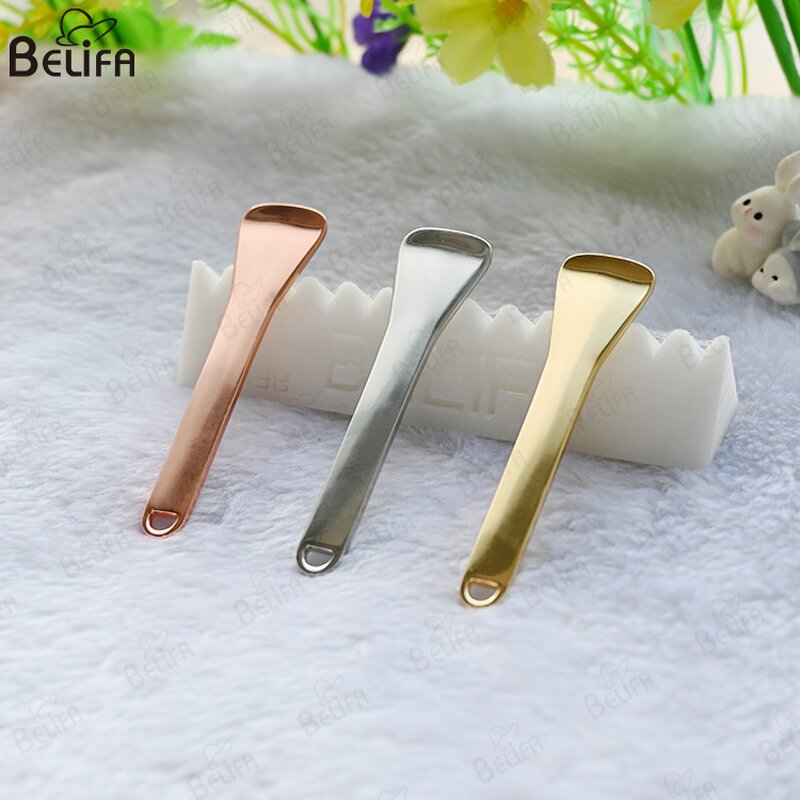 Eye Massage Stick Manufacturer - OEM/ODM Lower MOQ Serum Application Tool