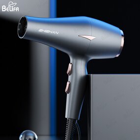 Hair Dryer Manufacturer - OEM/ODM Professional Negative Ion Hot Cold Blow