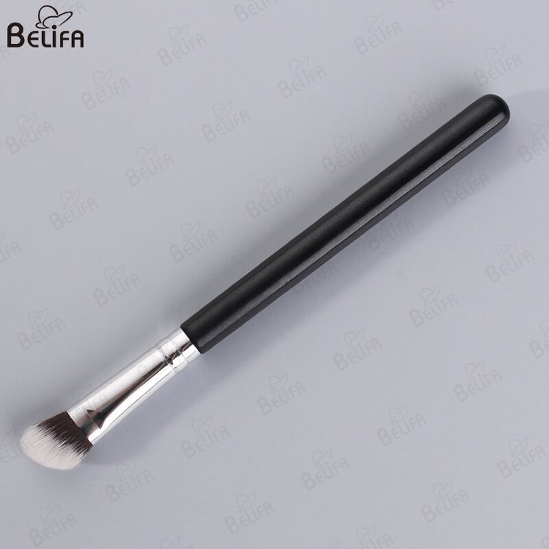 Eye Makeup Brush Manufacturer - OEM Custom Professional Synthetic Precise Nose