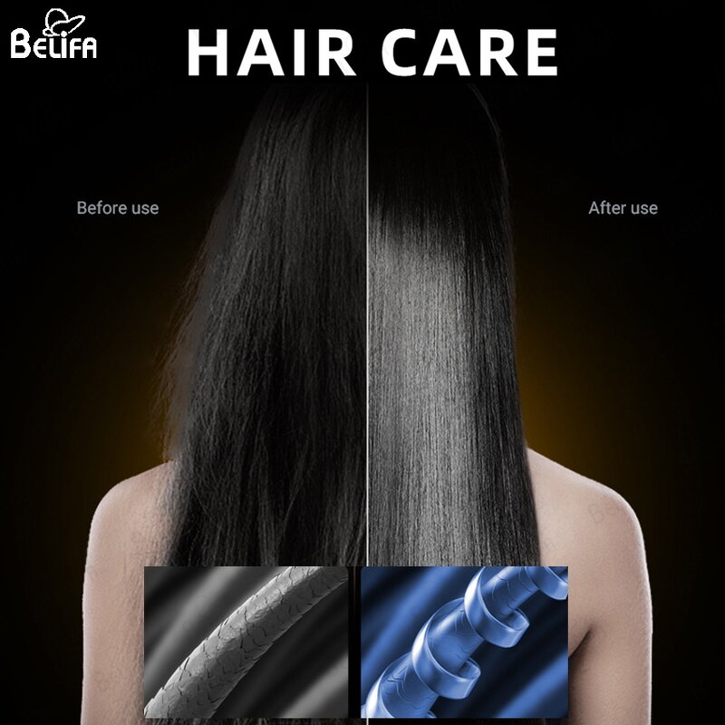 Hair Dryer Manufacturer - OEM/ODM Hot Selling Negativ Ion Hooded White Compact