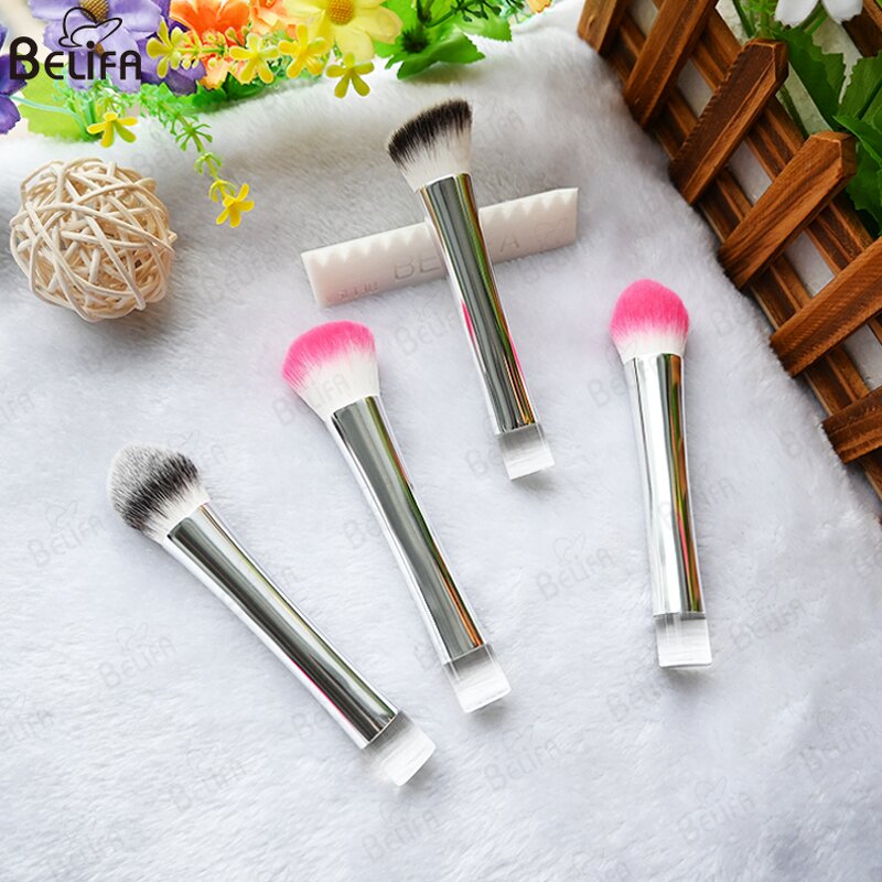Foundation Brush Manufacturer - OEM/ODM High Quality Gradient Vegan Soft Hair