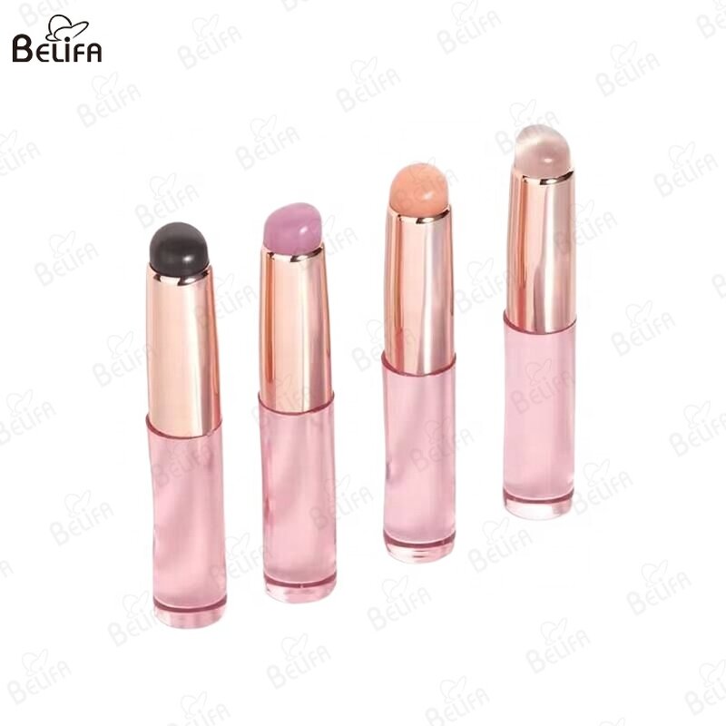 Nail Brush Manufacturer - OEM/ODM Nail Polish Gel Smudge Pen Silicone Salon
