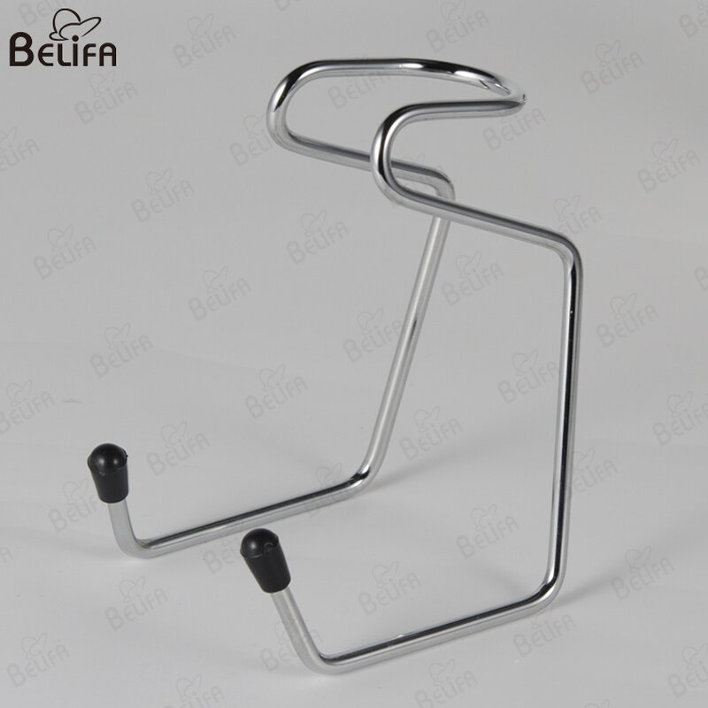 Shaving Kit Manufacturer - OEM/ODM New Luxury Nylon Hair Soap Bowl Stand