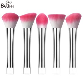 Foundation Brush Manufacturer - OEM/ODM High Quality Gradient Vegan Soft Hair