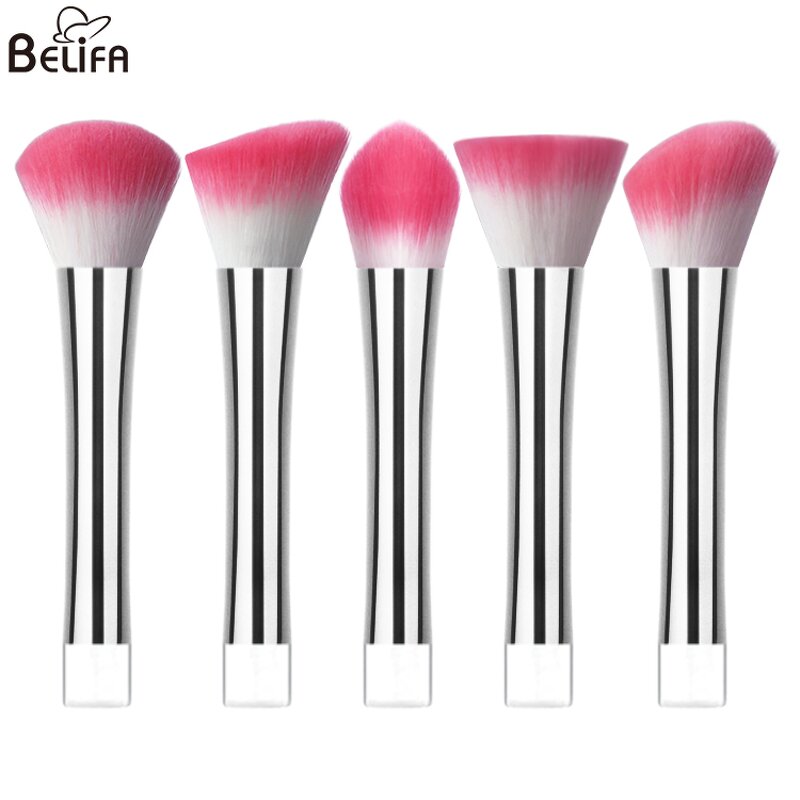 Foundation Brush Manufacturer - OEM/ODM High Quality Gradient Vegan Soft Hair