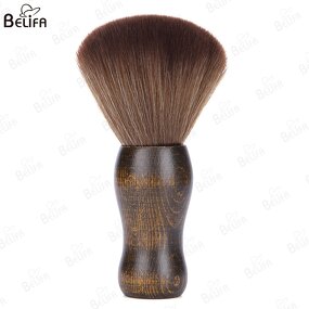 Beard Cleaning Brush Manufacturer - OEM/ODM Professional Camphorwood Hair Grooming