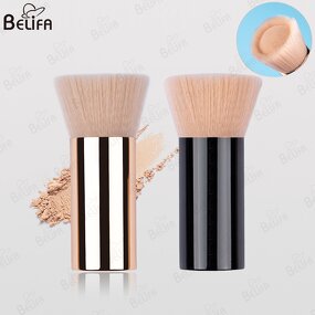 Single Makeup Brush Manufacturer - OEM/ODM Hot New Professional Synthetic Aluminum