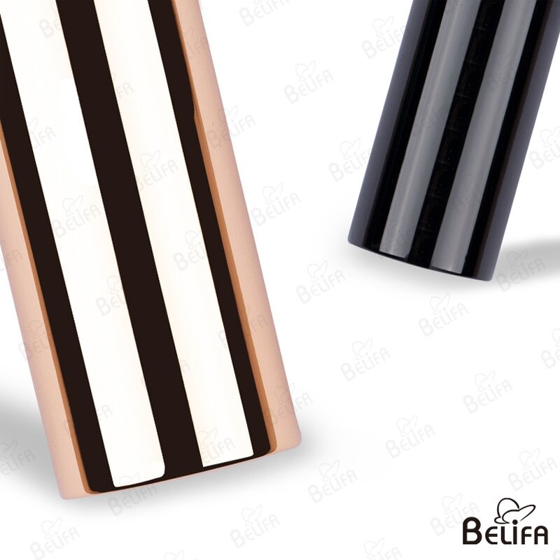 Single Makeup Brush Manufacturer - OEM/ODM Hot New Professional Synthetic Aluminum