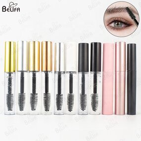 Brow Gel Manufacturer - OEM Custom Vegan Liquid Waterproof Lasting Hair