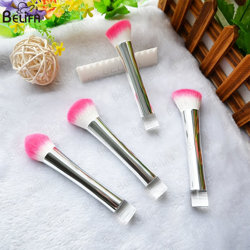 Foundation Brush Manufacturer - OEM/ODM High Quality Gradient Vegan Soft Hair