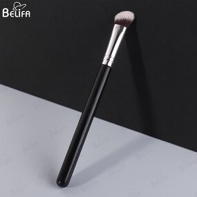 Eye Makeup Brush Manufacturer - OEM Custom Professional Synthetic Precise Nose