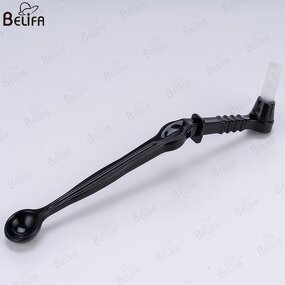 Espresso Brush Manufacturer - OEM/ODM Dusting Accessories for Bean Grain Tool