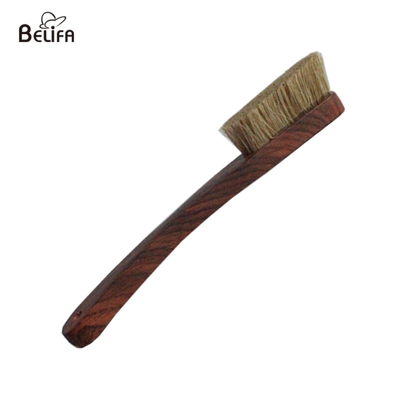 Rock Climbing Brush Manufacturer - OEM Custom Eco Friendly Biodegradable Boar