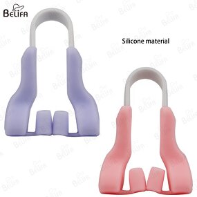 Nose Lifting Clip Manufacturer - OEM/ODM Physical Beauty Silicon Shaper for Man