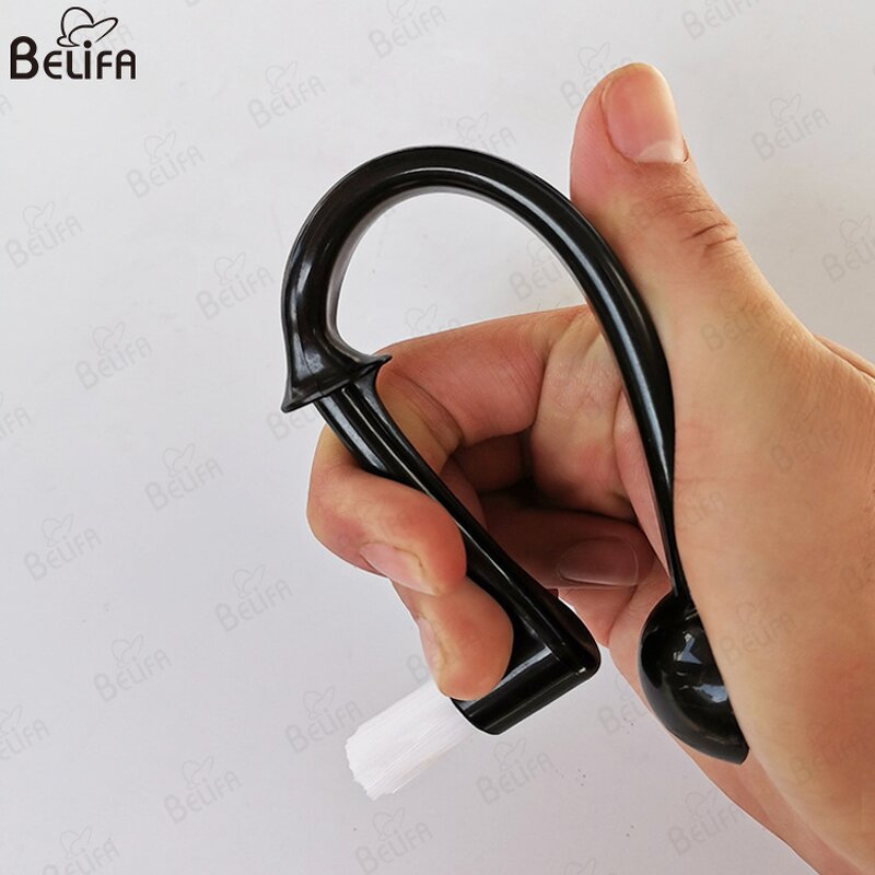 Espresso Brush Manufacturer - OEM/ODM Dusting Accessories for Bean Grain Tool