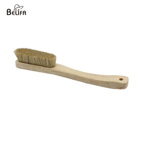 Climbing Brush Manufacturer - OEM/ODM Belifa Eco Friendly Natural Boars Hair