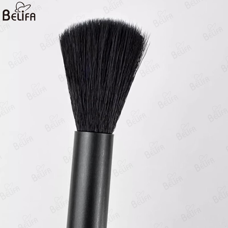 Coffee Grinder Brush Manufacturer - OEM/ODM Cleaning Brush for Machine Grinder