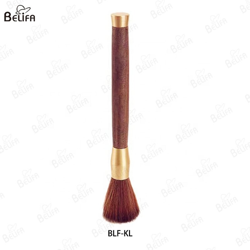 Coffee Grinder Brush Manufacturer - OEM/ODM Dusting Accessories for Bean Tool