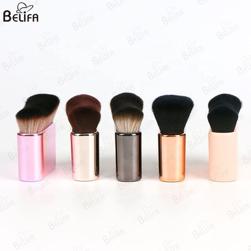 Self Tanner Brush Manufacturer - Wholesale Kabuki Foundation Body Makeup Brush