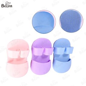 Facial Cleansing Brush Manufacturer - OEM/ODM Soft Silicone for Nose Pores