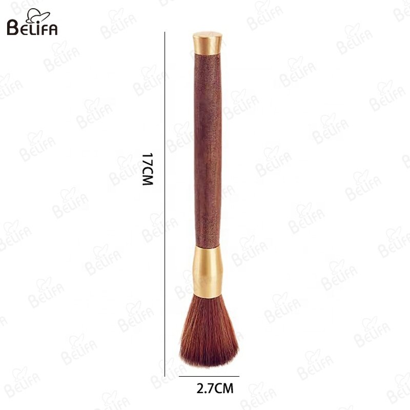 Kitchen Cleaning Brush Manufacturer - OEM/ODM Household Wood Handle Coffee Grinder