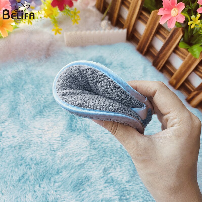 Makeup Remover Pad Manufacturer - OEM/ODM High Quality Reusable Bamboo Charcoal