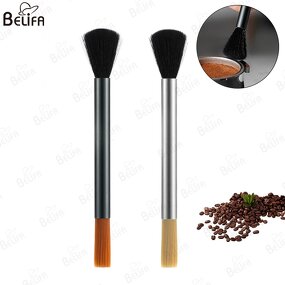 Coffee Grinder Brush Manufacturer - OEM/ODM Cleaning Brush for Machine Grinder