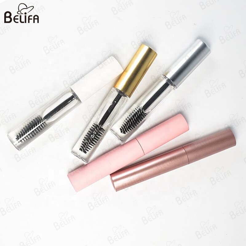 Brow Gel Manufacturer - OEM Custom Vegan Liquid Waterproof Lasting Hair