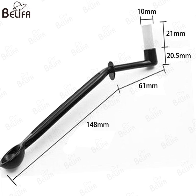 Espresso Machine Brush Manufacturer - OEM/ODM New Professional Home Barista Cafe