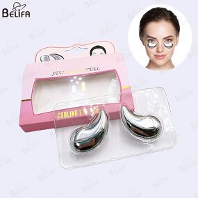 Cooling Eye Pad Manufacturer - OEM/ODM Mini for Puffy Eyes Hot Cold Therapy