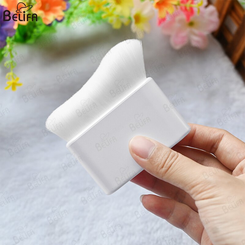 Self Tanning Brush Manufacturer - OEM/ODM Hot Selling Kabuki Body Tanning Applicator