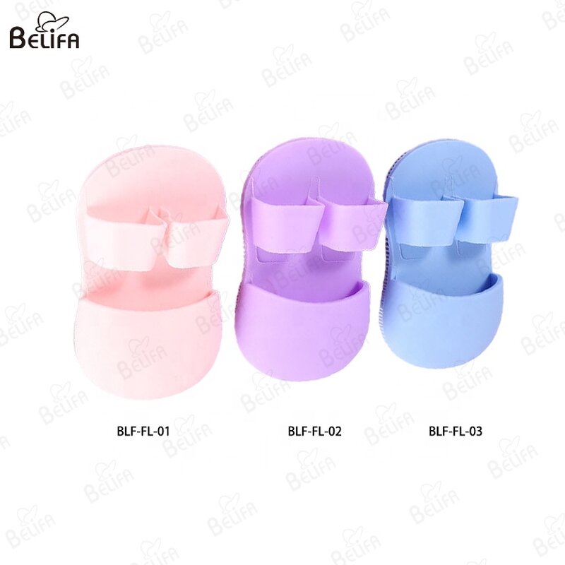 Facial Cleansing Brush Manufacturer - OEM/ODM Soft Silicone for Nose Pores