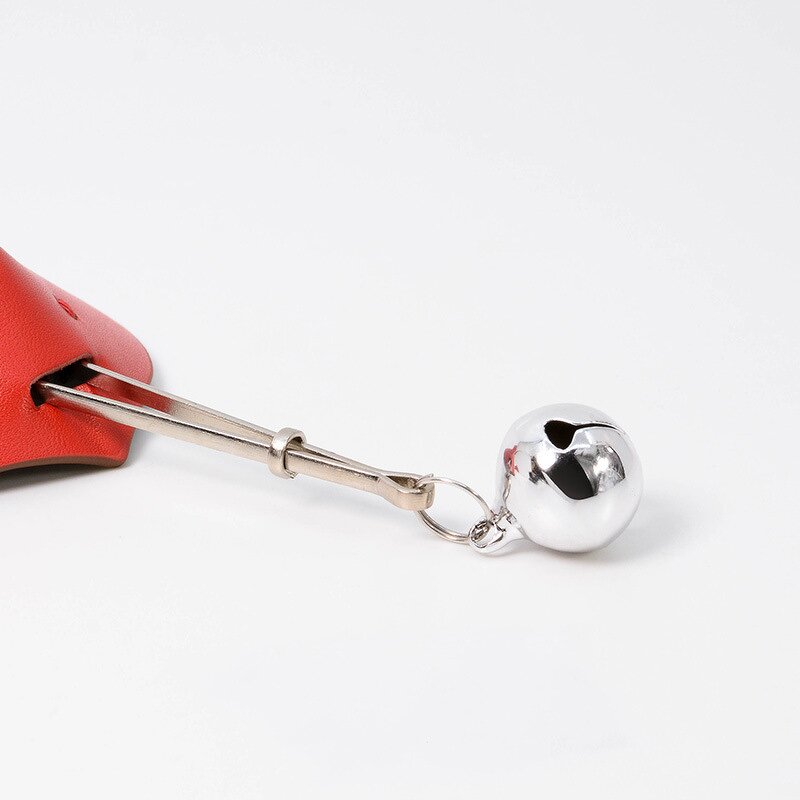 Nipple Clamps Supplier - OEM Heart Shape Clamps