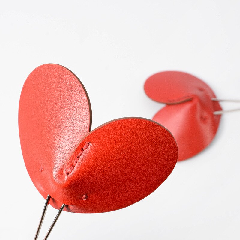 Nipple Clamps Supplier - OEM Heart Shape Clamps