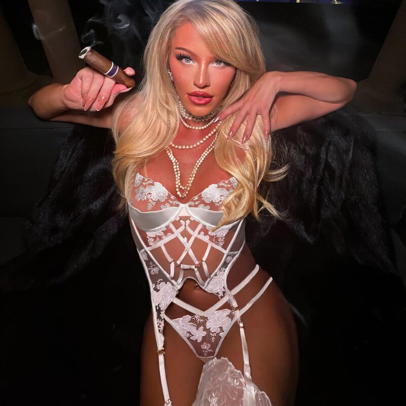 Lace Bra Set Supplier - OEM/ODM Custom Underwear