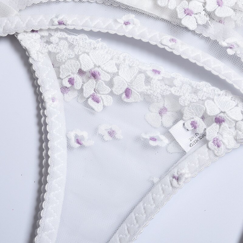 Velvet Lingerie Set Factory - OEM Christmas Lingerie Sets