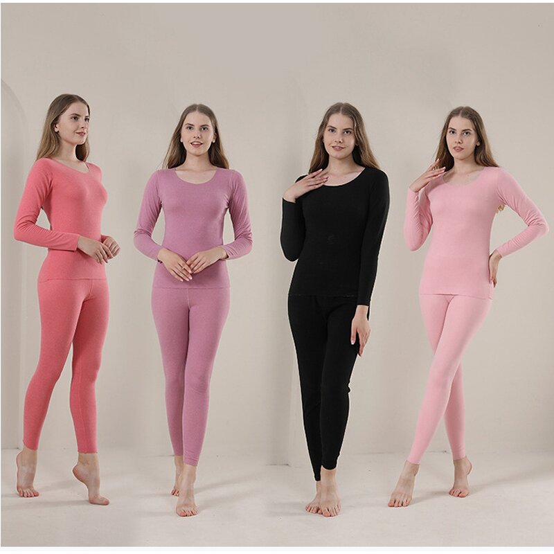 Thermal Underwear Manufacturer - OEM Custom Winter Underwear