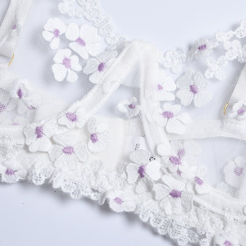 Velvet Lingerie Set Factory - OEM Christmas Lingerie Sets