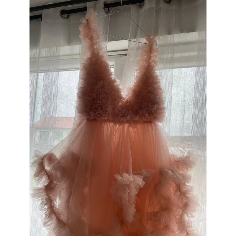 Ball Gown Dress Supplier - OEM Romantic Wedding Dress