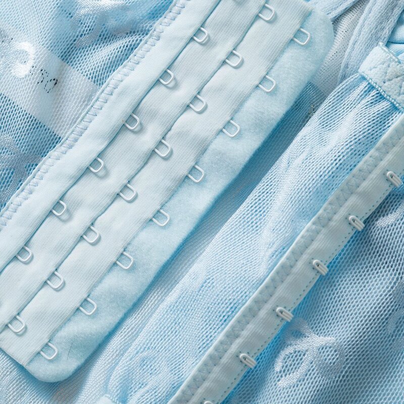 Embroidered Bustier Top Factory - OEM Corset with Rhinestone