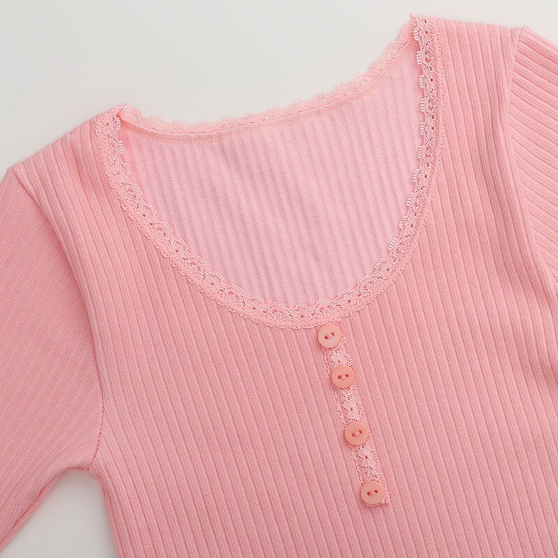 Thermal Underwear Set Supplier - OEM Slimming Pajamas Set