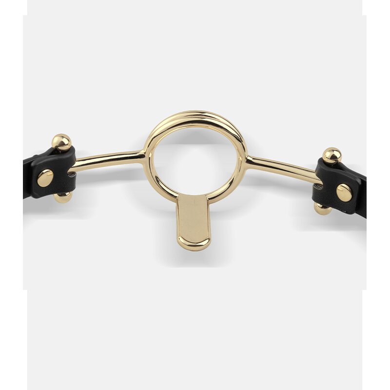 Mouth Gag Set Manufacturer - OEM BDSM Bondage Gag