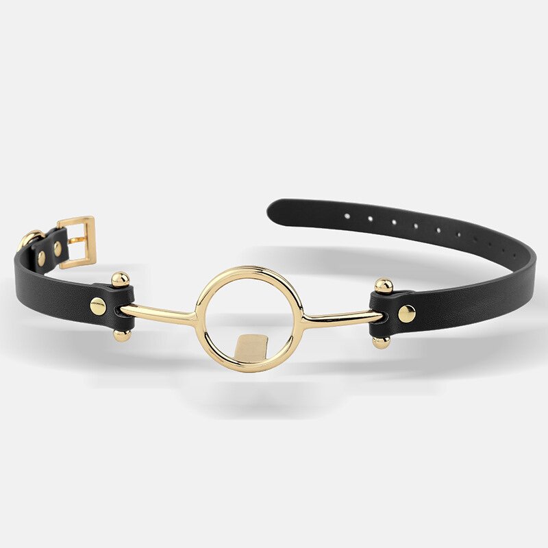 Mouth Gag Set Manufacturer - OEM BDSM Bondage Gag