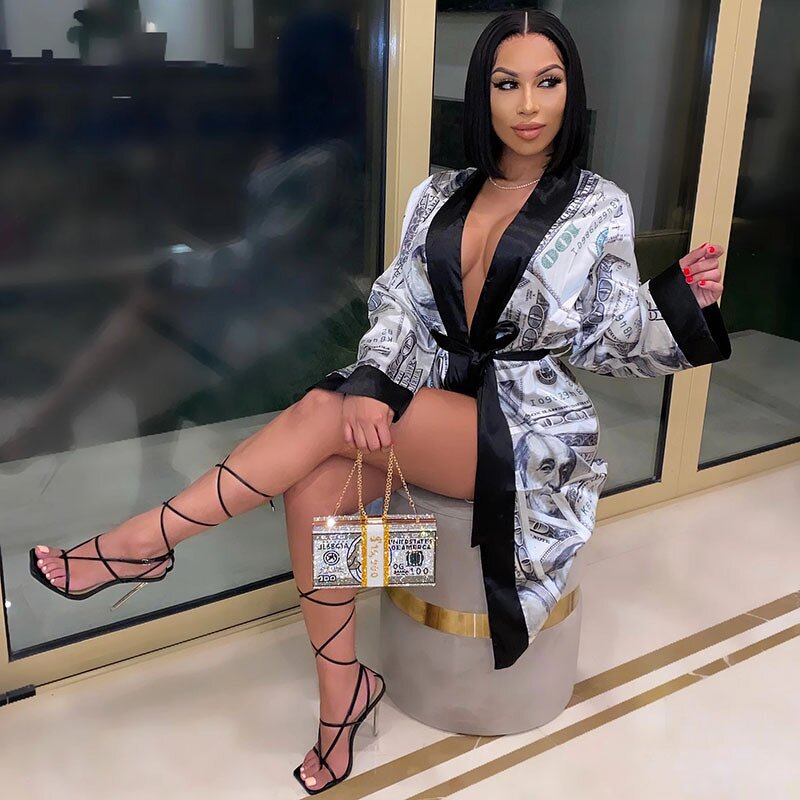 Satin Bathrobe Manufacturer - OEM Mature Women's Robes