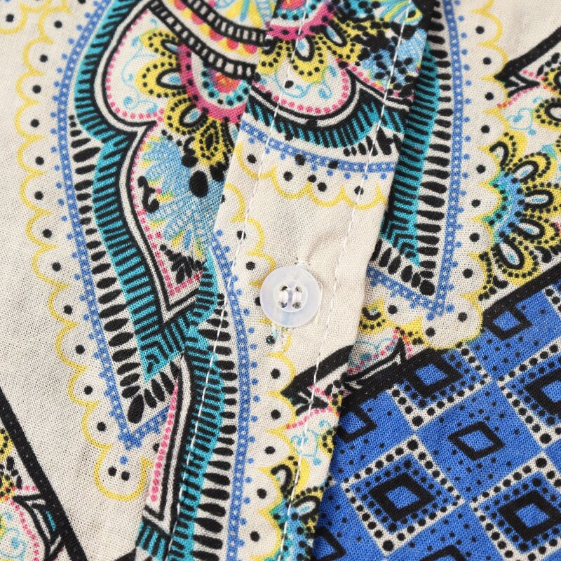 Men's Hawaiian Shirt Factory - OEM Custom Plus Size Shirt