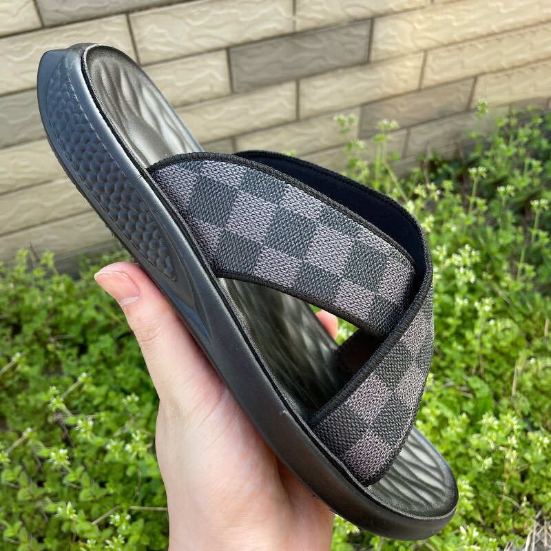 Cowhide Leather Sandals Manufacturer - OEM/ODM Trendy Casual Breathable Summer
