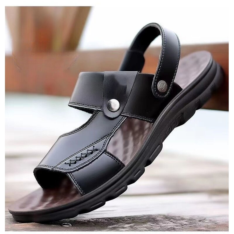 House Slippers Manufacturer - OEM/ODM 2025 New Winter Flat Sheepskin Cozy